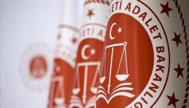 Adalet Bakanlığından 'İmralı' iddialarına ilişkin açıklama