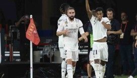 İspanya Kral Kupası Real Madrid’in
