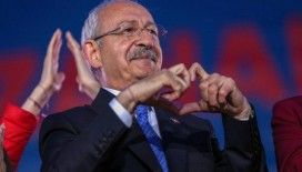 Kılıçdaroğlu: Herkesin kazandığı, ürettiği bir modeli inşa edeceğiz