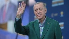 Cumhurbaşkanı Erdoğan: Dergilerle Erdoğan'a saldırmak işi çözmez