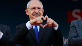 Kılıçdaroğlu: 'Söke söke beşli çetelerden alacağım ve size vereceğim'