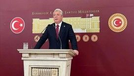 Akbaşoğlu: En düşük memur maaşının 22 bin lira olmasını, ilk icraatlardan biri olarak kanun teklifine dönüştüreceğiz