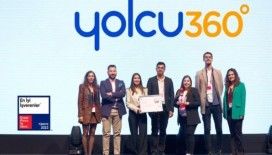 Yolcu360 bir kez daha Türkiye'nin en iyi işverenleri listesinde