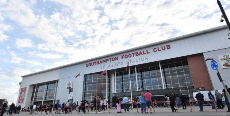 Premier Lig’den ilk düşen takım Southampton oldu