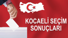 Cumhurbaşkanı ve 28. dönem Milletvekilliği Kocaeli seçim sonuçları