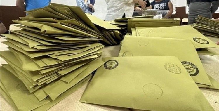 Çatalca'da bazı sandıklardaki sonuçlara itiraz edildi