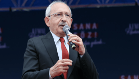 Kılıçdaroğlu: Milletimiz ikinci tur diyorsa başımızın üstüne