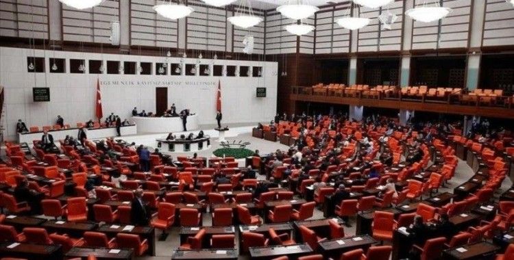 Kadınların siyasetteki temsil oranı Cumhuriyet tarihinin en üst seviyesinde