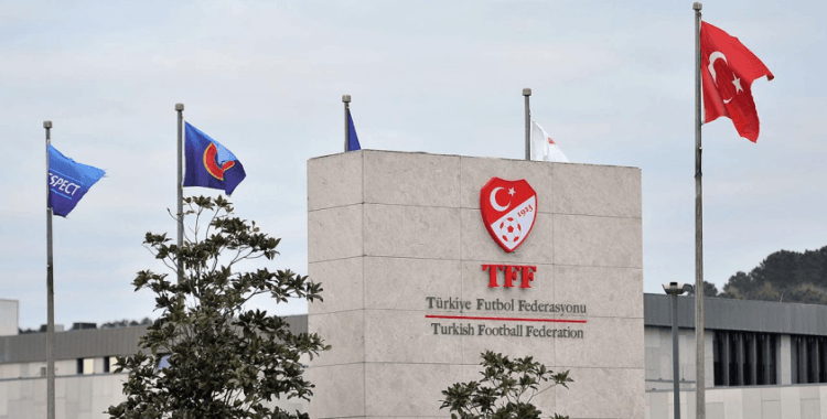 TFF'den Spor Toto 1. Lig'e yükselen Kocaelispor'a tebrik