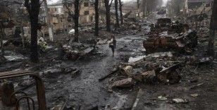 Rusya'nın Ukrayna'da açtığı zarar kayda alınacak