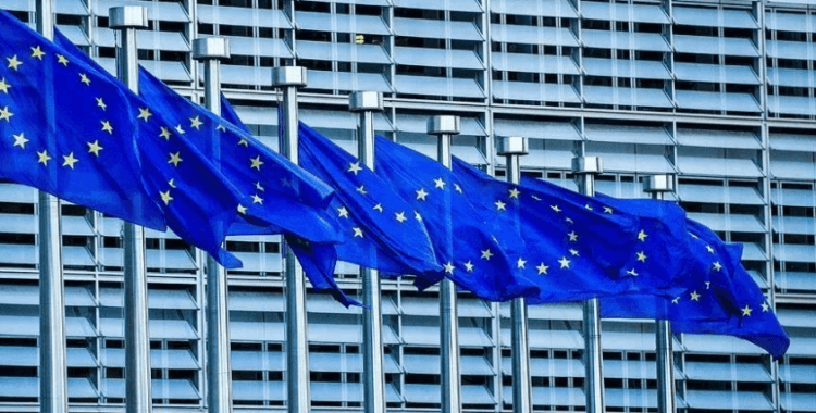 AB: Seçime yüksek katılım, Türk halkının demokratik hakkını kullanma taahhüdünün işareti