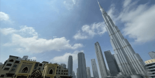 Dubai'nin emtia üssü olarak Londra’nın tamamlayıcısı olması bekleniyor