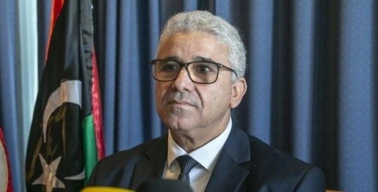 Libya'nın doğusundaki hükümetin başbakanı Fethi Başağa yetkilerini yardımcısına devretti