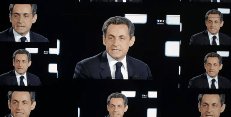 Fransa’da İstinaf Mahkemesi, Eski Cumhurbaşkanı Nicolas Sarkozy’ye verilen hapis cezasını onadı