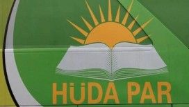 HÜDA PAR: Batman ve Mersin'de seçim sonuçlarına yapılan itirazlar sonucunda oylarımız daha da arttı