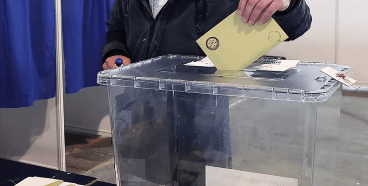 Belçika'da Cumhurbaşkanı Erdoğan'a çıkan yüksek oya karşın, seçmene sandık engeli formülü arayışı