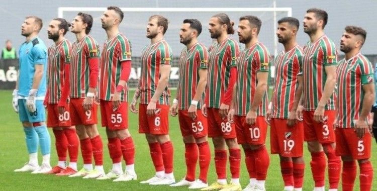 Kaf-Kaf hedeften şaştı