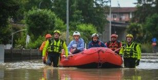 İtalya'daki sel felaketinde can kaybı 11'e yükseldi