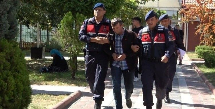 Isparta'da eşini öldüren sanığa ağırlaştırılmış müebbet hapis cezası