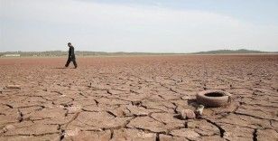 İklim değişikliği ve çatışmalar, Yakın ve Orta Doğu'daki insani ihtiyaçları artırıyor