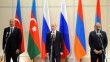 Rusya, Azerbaycan ve Ermenistan sorununun çözümünde inisiyatifi ABD ve AB'ye bırakmıyor