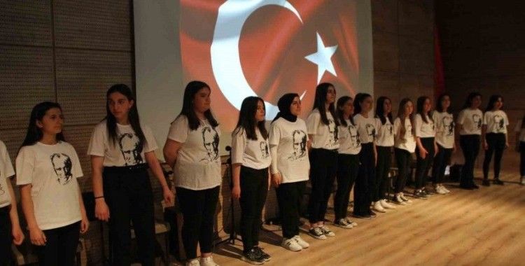 Malazgirt’te 19 Mayıs etkinlikleri
