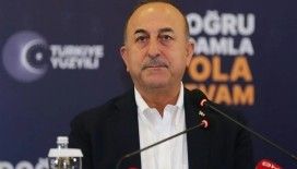 Çavuşoğlu: Mikolayiv ve Olvia limanlarında mahsur kalan gemilerimiz için Rus tarafı üzerine düşeni yapacak