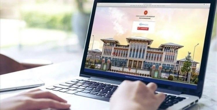 Ulusal Staj Programı'nda bir ayda 100 binden fazla gence staj imkanı sağlandı