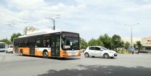 Gaziantep’te 3 gün toplu taşıma ücretsiz olacak
