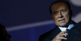 Berlusconi 45 günlük tedavinin ardından taburcu edildi