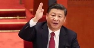 Xi, Türkistan ülkeleri için büyük gelişim planını açıkladı