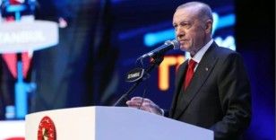 Vatan Partisi'nden Erdoğan'a destek: 'ABD'nin iktidar planlarına geçit yok'