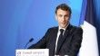 Macron: Zelenskiy'e zirveye gelmesi için uçak sağlamak bir onur meselesidir