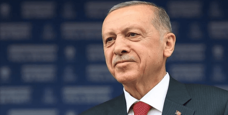 Cumhurbaşkanı Erdoğan: Dün 'ak' dediğine bugün 'kara' diyen birine evlatlarımızın geleceği emanet edilmez
