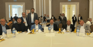 AK Parti'li Hamza Dağ’dan vatandaşlara 'sandık' çağrısı