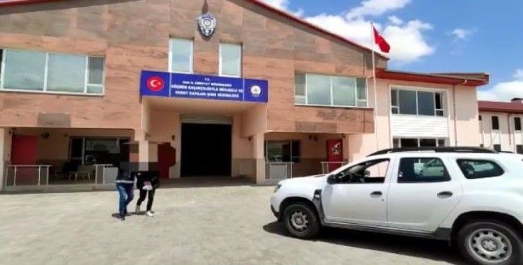 Van’da 4 organizatör hakkında işlem yapıldı
