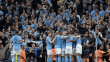 Şampiyon Manchester City, sezonu 'üçleme' yaparak kapatma peşinde