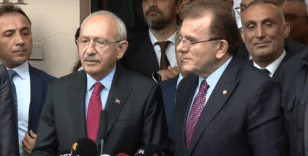 Adalet Partisi, Kılıçdaroğlu'nu destekleyecek