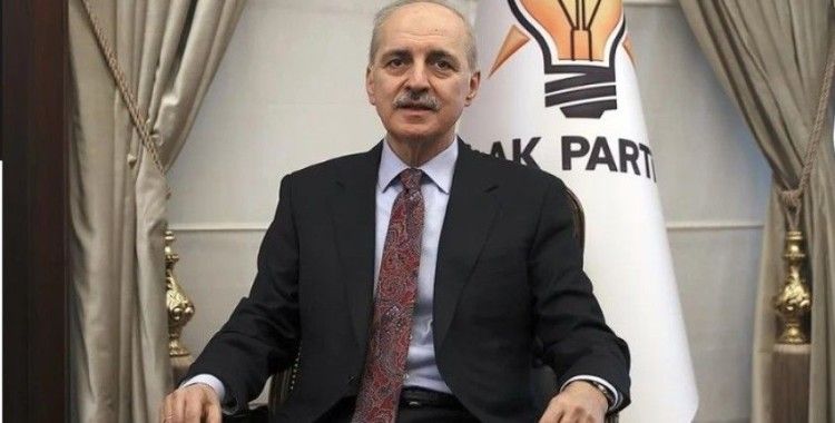 Kurtulmuş: İkinci turda çok daha yüksek bir oy alacağız ki kupanın ikinci ayağını da kazanalım