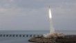 Tayfun füzesinin yeni test atışı Rize'de yapıldı