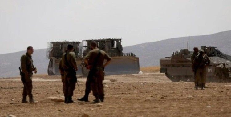 İsrail Genelkurmay Başkanı: İran'a karşı harekete geçmeye yol açabilecek olumsuz gelişmeler var