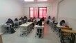 Şuhut’ta mezunlara yönelik üniversiteye hazırlık kursları bu yılda devam ediyor
