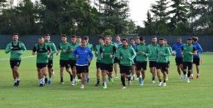 9 futbolcunun 1 dakika bile forma giymediği Denizlispor’u kaptan sırtladı

