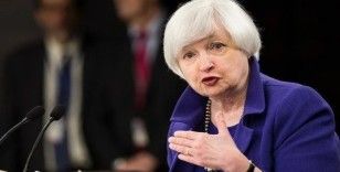 ABD Hazine Bakanı Yellen 'borç limitinin yükseltilmesi gerektiği' uyarısını tekrarladı
