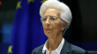 ECB Başkanı Lagarde: 'ECB, yüksek enflasyonla mücadelede kararlı'