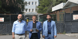 CHP’li Atik’ten Kılıçdaroğlu’na hakaret eden şahıs hakkında suç duyurusu