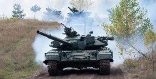 İsviçre hizmet dışı bırakılan Leopard 2 tanklarını Almanya’ya iade etmeyi planlıyor