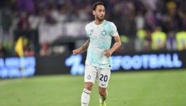 İtalya Kupası'nı Inter kazandı