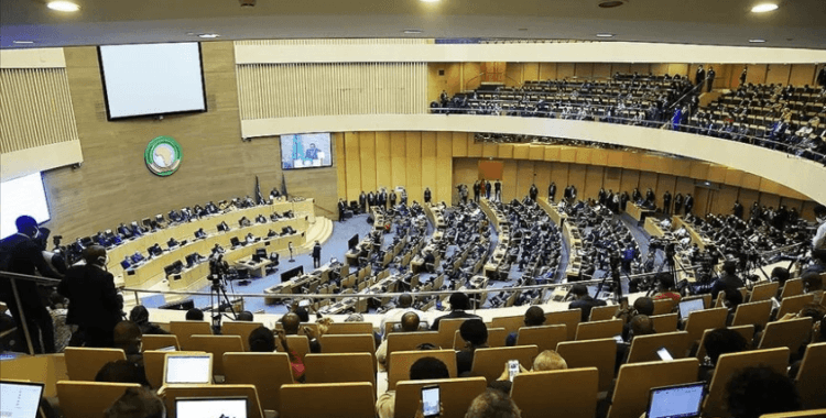 Afrika Birliği, 60'ıncı yılında siyasi ve ekonomik bağımsızlık için mücadeleyi sürdürüyor
