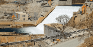 Mısır: Hedasi Barajı’nın doldurulması konusunda Etiyopya ile anlaşmadık